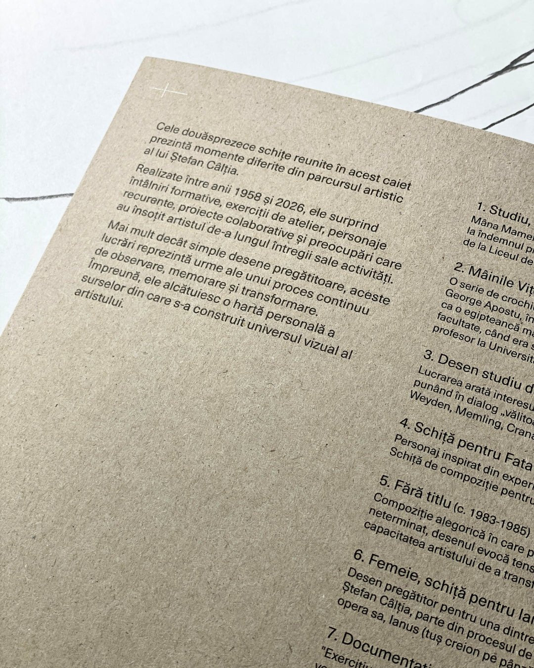 NEOBOND® Notebook - FSCxF
