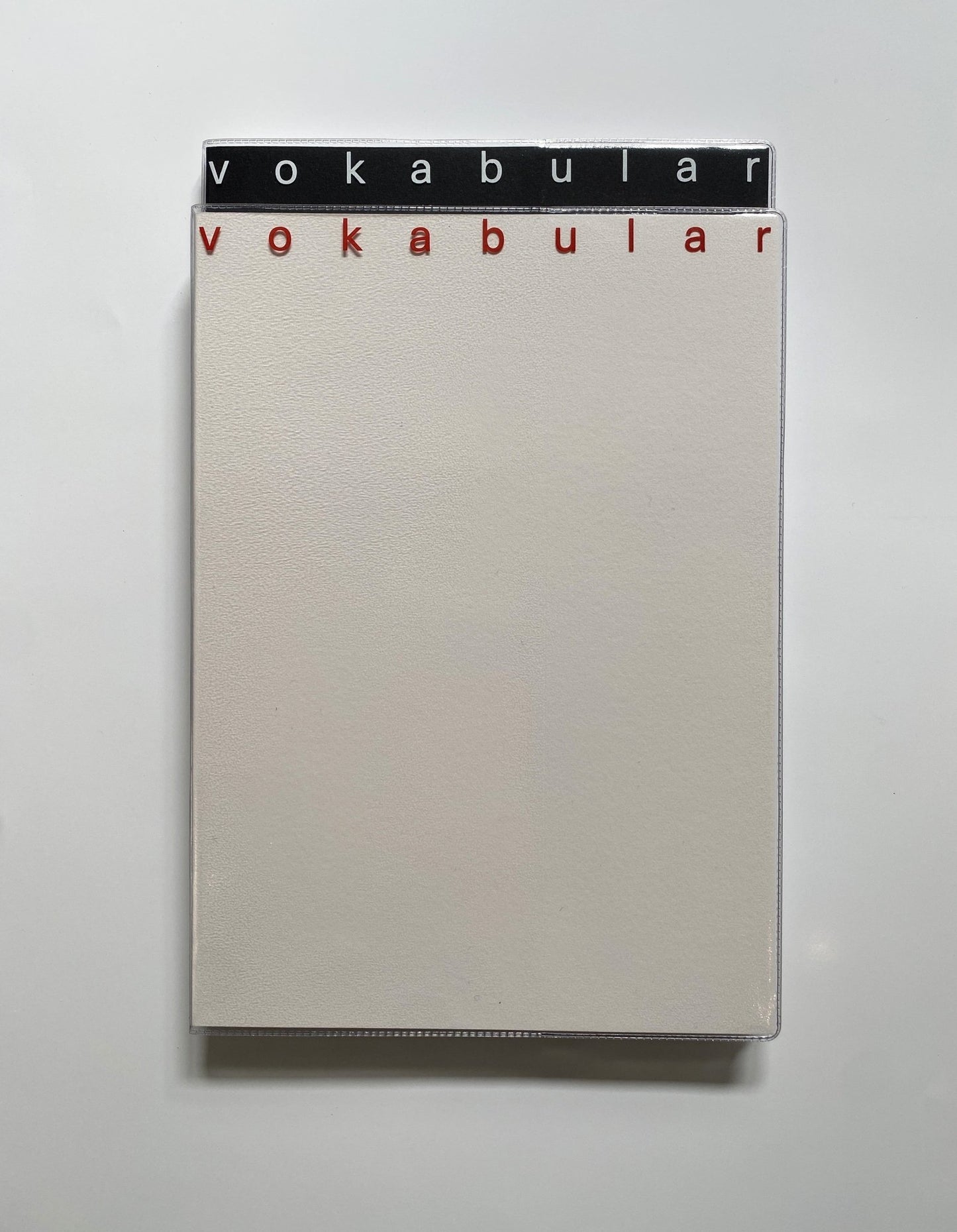 Vokabular