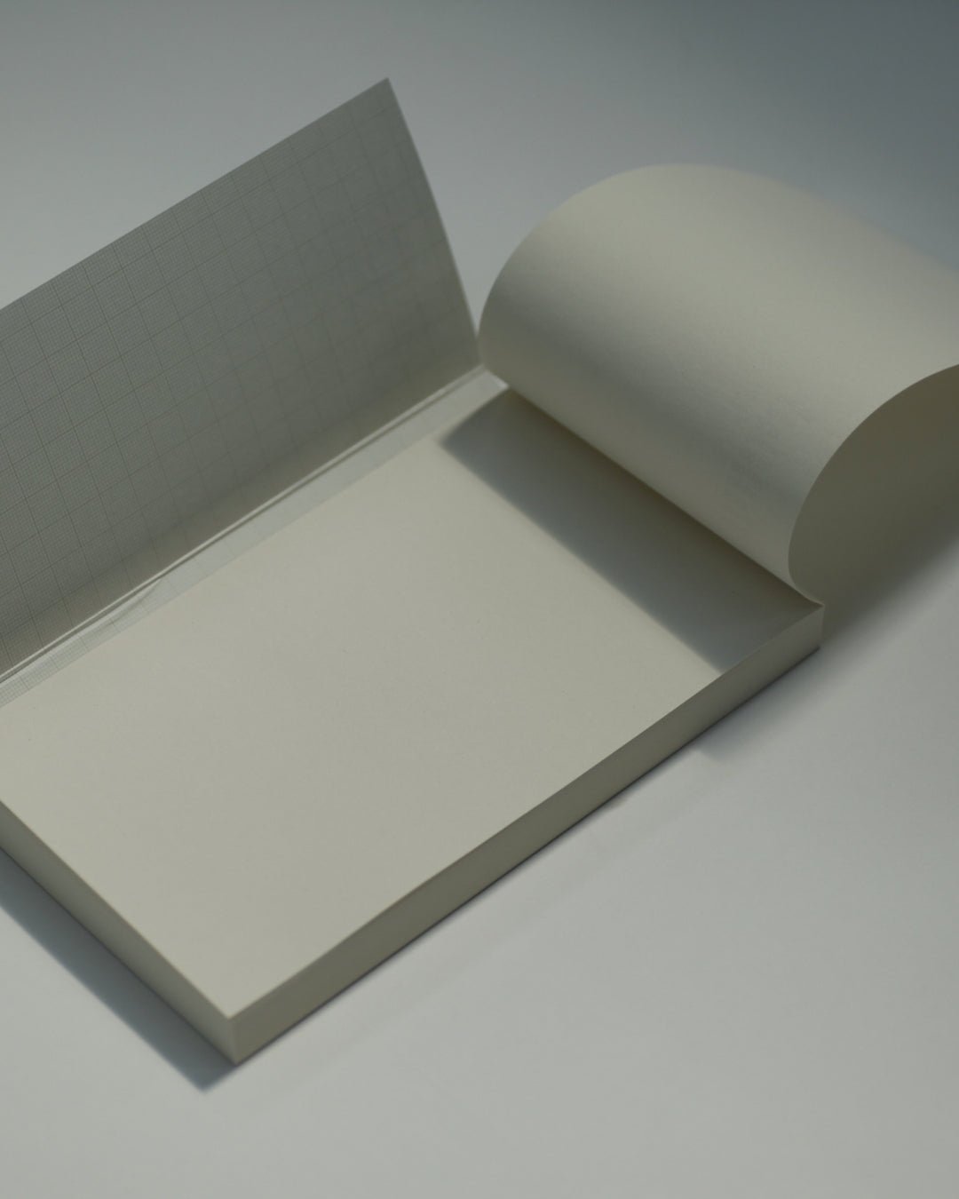 Carnet de NOTE