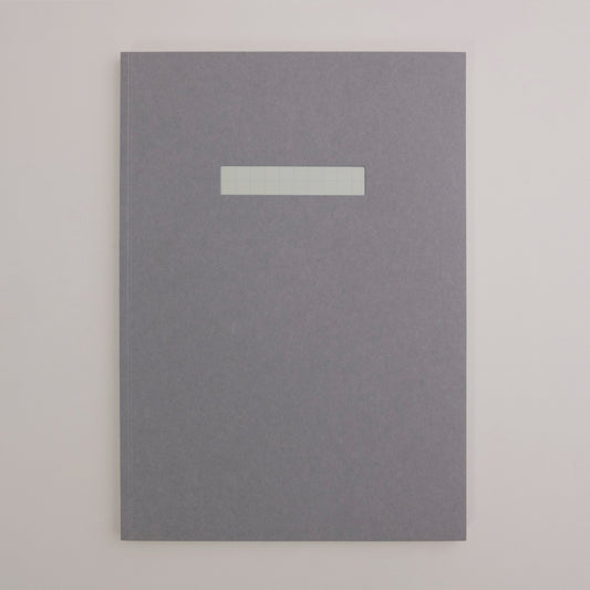 Caiet hârtie milimetrică