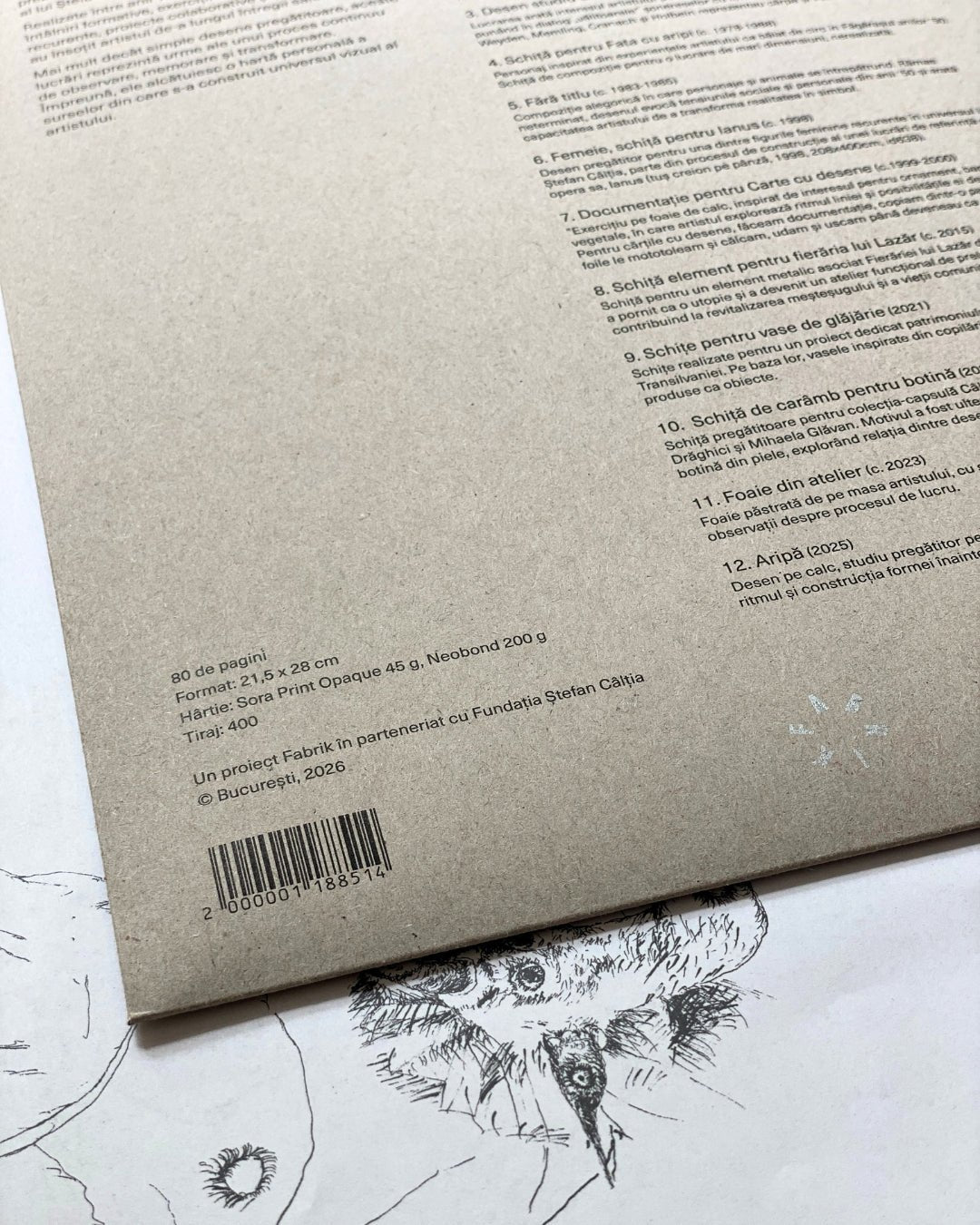 NEOBOND® Notebook - FSCxF