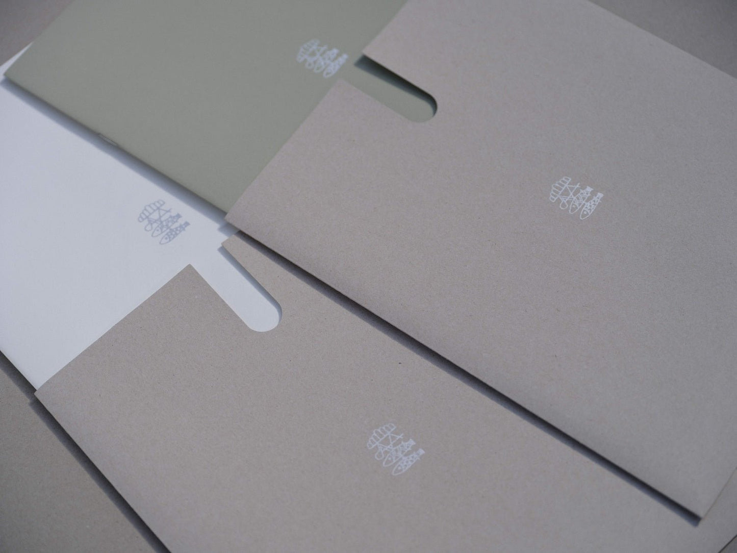 NEOBOND® Notebook - FSCxF