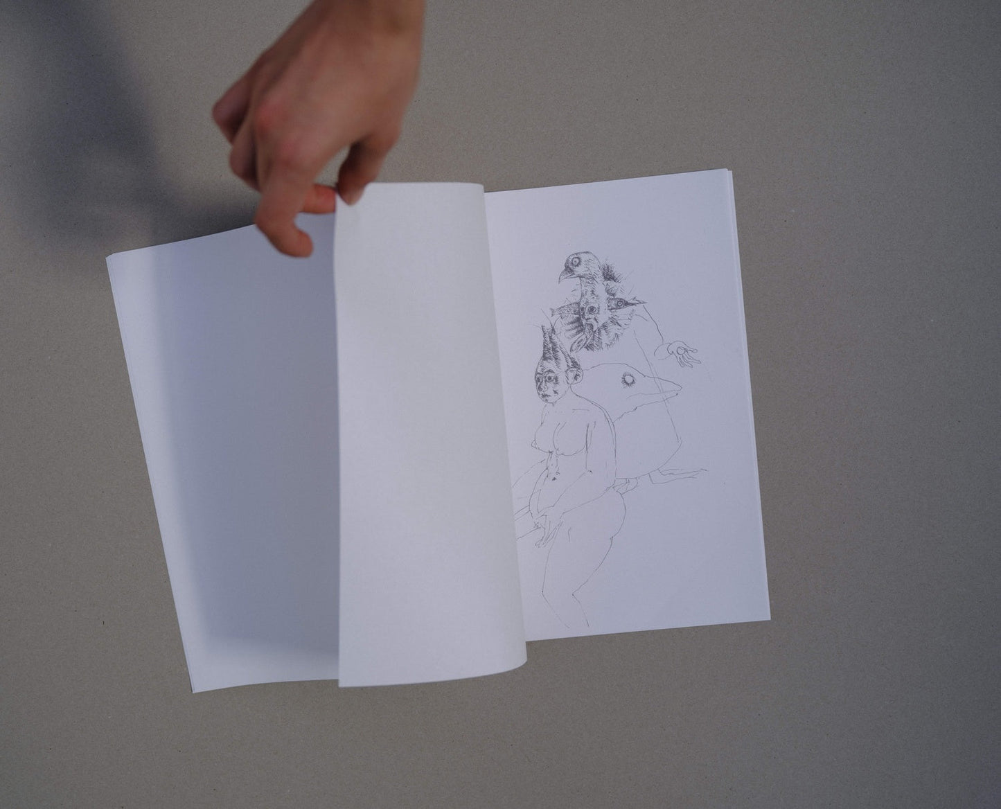 NEOBOND® Notebook - FSCxF