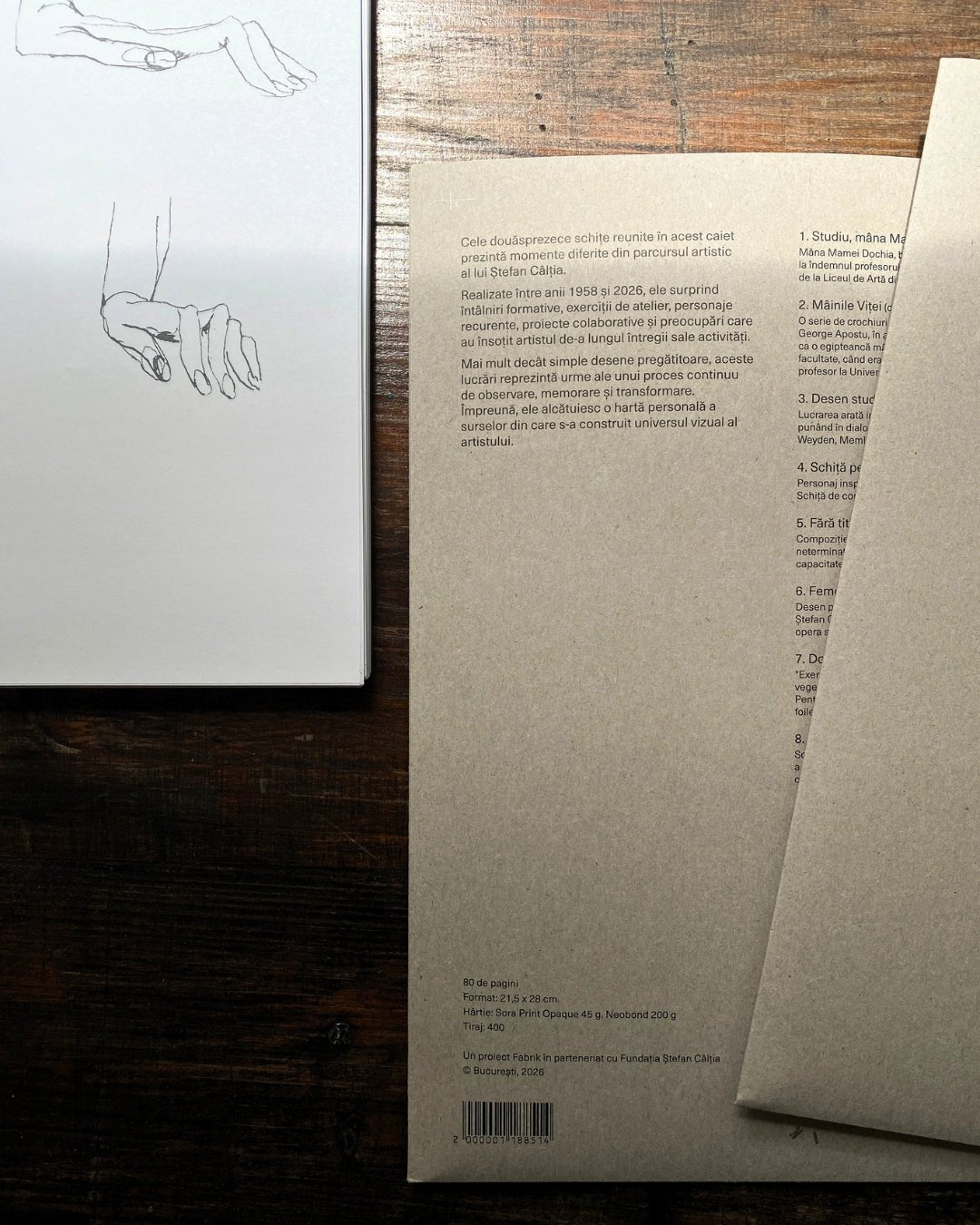 NEOBOND® Notebook - FSCxF