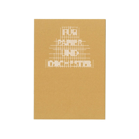 Publicație ”für Papier und Orchester”