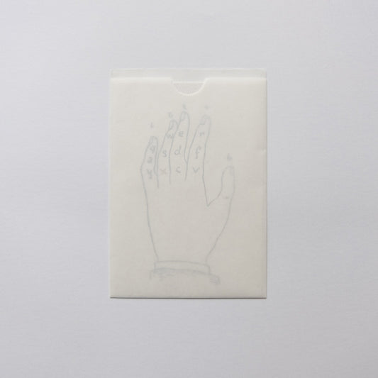 Set Mâna D + Mâna S