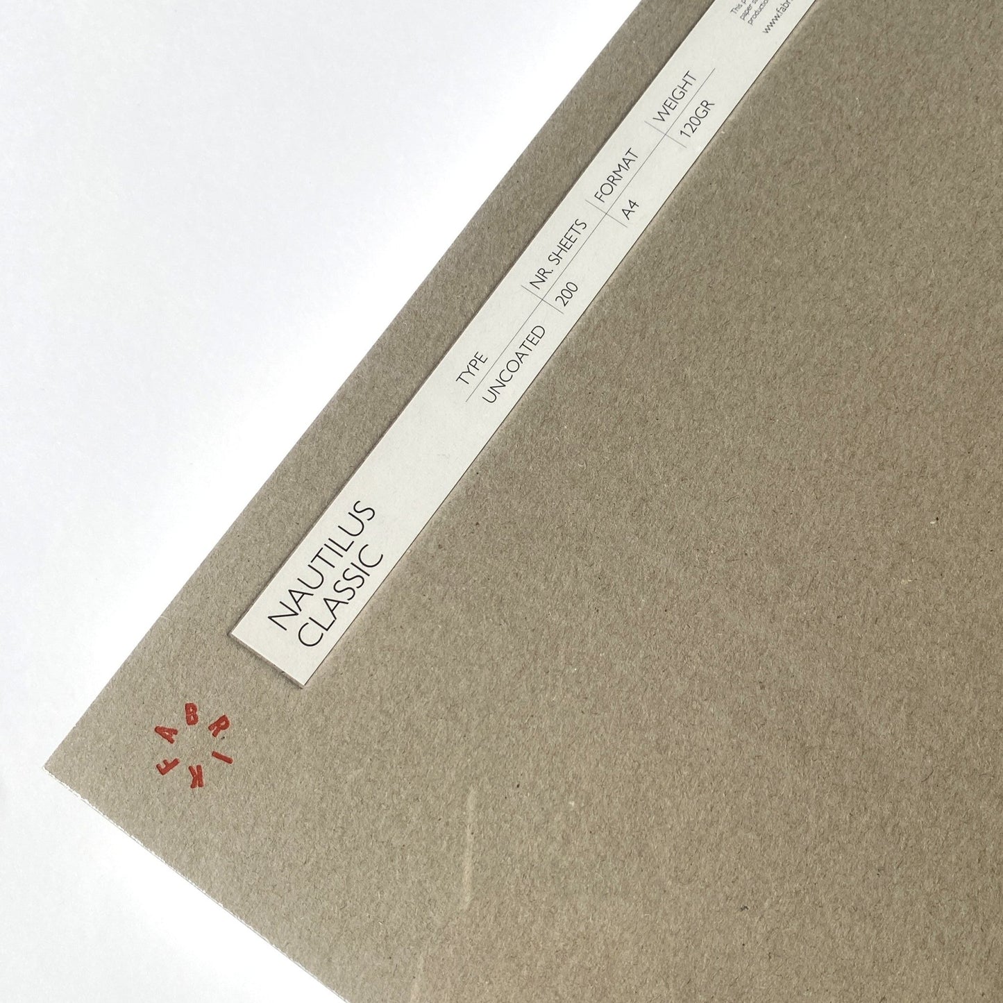 Top de hârtie A4