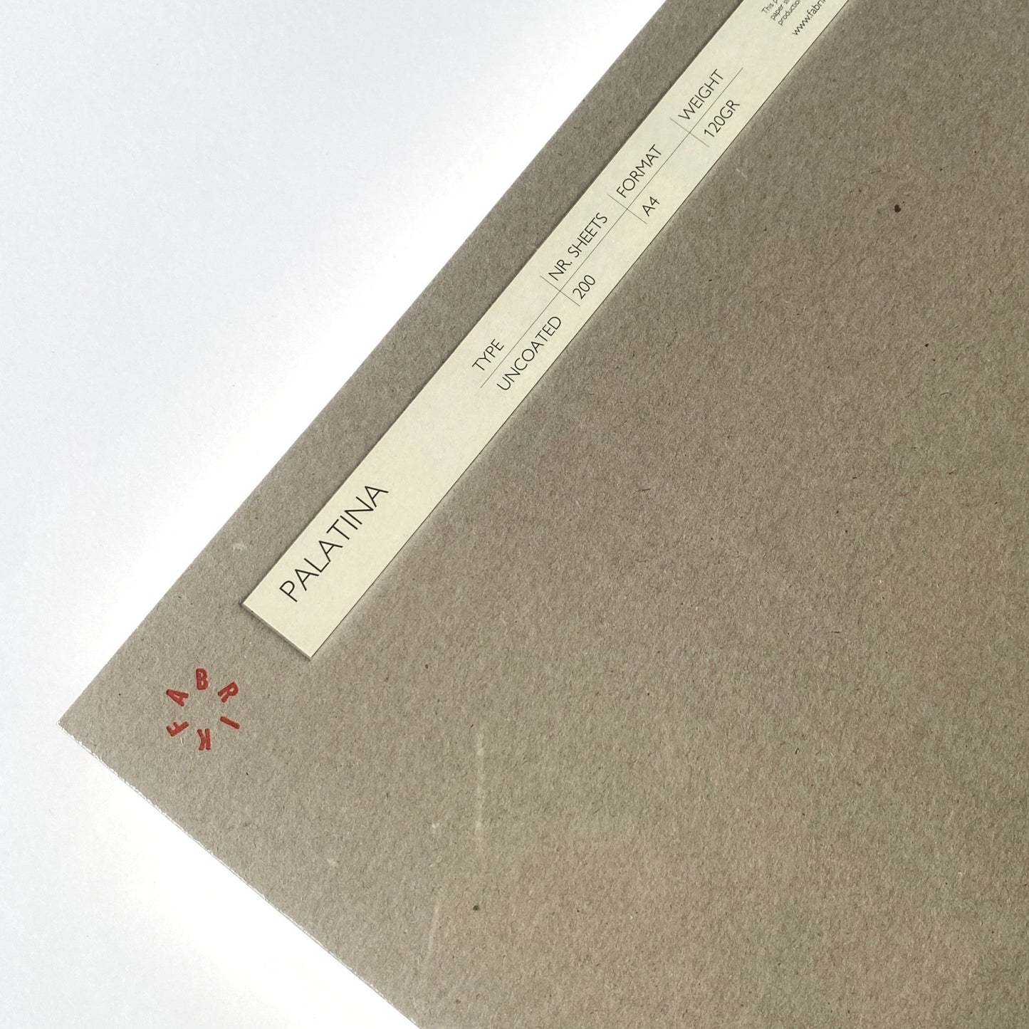 Top de hârtie A4