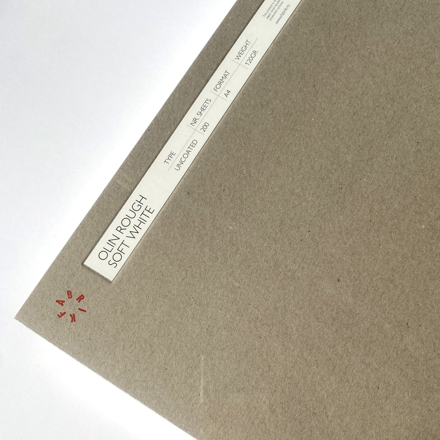 Top de hârtie A4